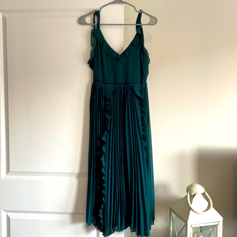 NWT Lulu’s Never A Dull Moment Dress